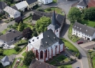 Kirchen der Pfarreiengemeinschaft