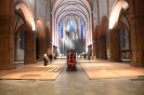 Renovierung Basilika Prüm